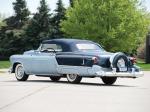 Oldsmobile 98 Fiesta Convertible 1953 года